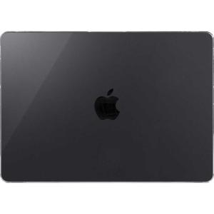 LAUT　MACBOOK AIR 13(2022) SLIM CRYSTAL X L-MA22-SL-C　L_MA22_SL_C｜y-kojima