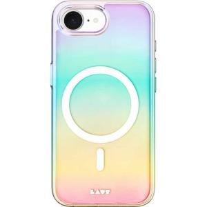 LAUT IPHONE16E HOLO PEARL