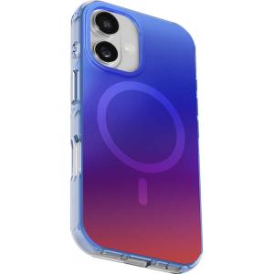 LAUT iPhone 17ケース サンセットフェイド