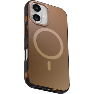 LAUT iPhone 17ケース キャラメルゴールド