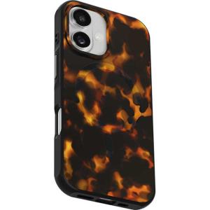 LAUT iPhone 17ケース コーヒーブラウン