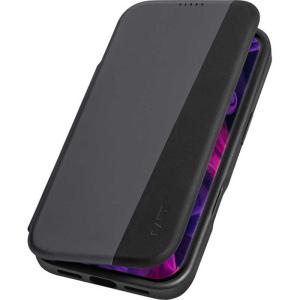 LAUT iPhone 17 Proケース ブラック