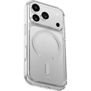 LAUT iPhone 17 Pro Max ケース
