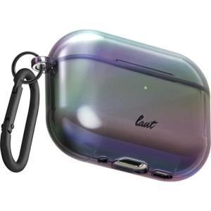 LAUT AIRPODS PRO 3 ZENTRY BLACK ブラック L_APP3_ZE_BK : コジマ