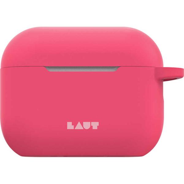 LAUT　AIRPODS PRO 3 POD PARADIZE CORAL パラダイスコーラル　L_...