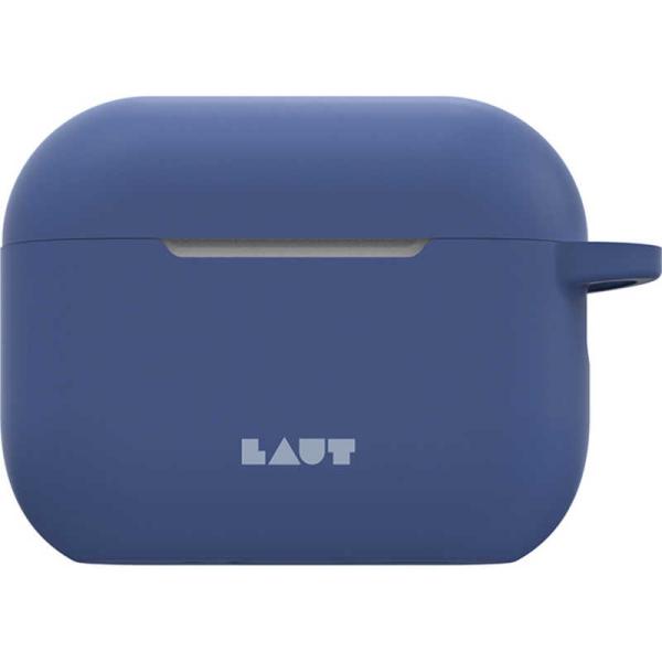 LAUT　AIRPODS PRO 3 POD FUTURE BLUE フューチャーブルー　L_APP...