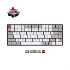 キークロン キーボード K2/V2-K1-US