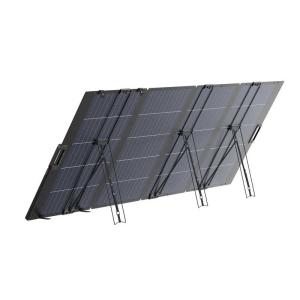 エコフロー EcoFlow 400W軽量両面ソ...の詳細画像1