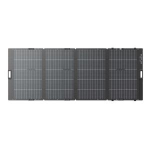 エコフロー EcoFlow 400W軽量両面ソ...の詳細画像2