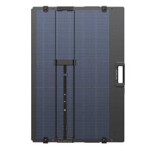 エコフロー EcoFlow 400W軽量両面ソ...の詳細画像3