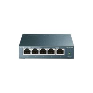 TPLINK 5ポート マグネット付き Gig...の詳細画像1