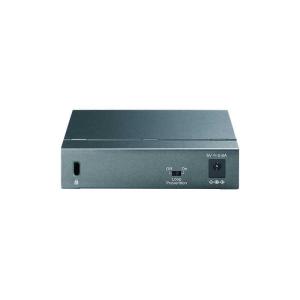 TPLINK 5ポート マグネット付き Gig...の詳細画像2