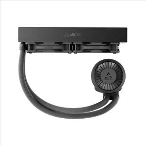 ARCTIC 水冷CPUクーラー 120mmフ...の詳細画像1