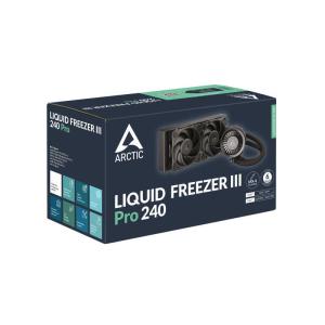 ARCTIC 水冷CPUクーラー 120mmフ...の詳細画像4