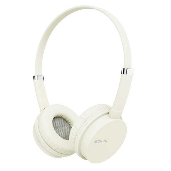 SOUL　ULTRAWIRELESS Tone ［ワイヤレス(左右コード) /Bluetooth対応...