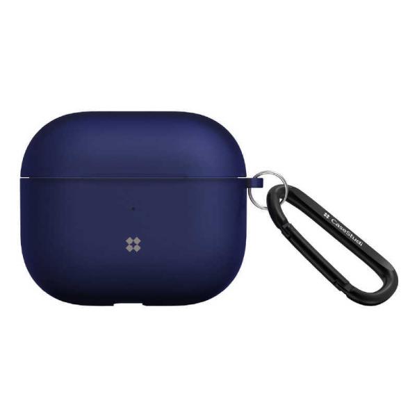 KUTUROGIAN　AirPods (第3世代)用 TPUケース EXPLORER Casestu...
