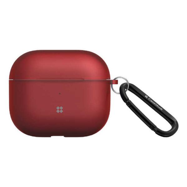 KUTUROGIAN　AirPods (第3世代)用 TPUケース EXPLORER Casestu...