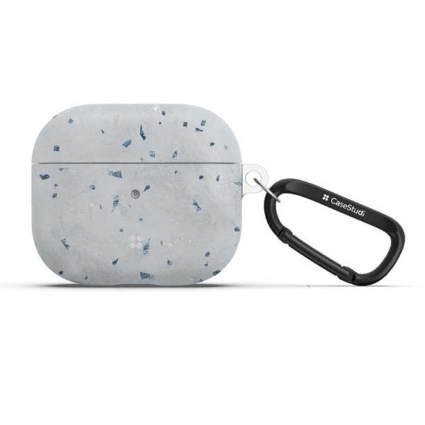 KUTUROGIAN　AirPods (第3世代)用 TPUケース PRISMART Casestu...
