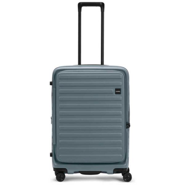 LOJEL　CUBO M REFRESH 70-77L ［TSAロック搭載］ ストーンブルー　CUB...