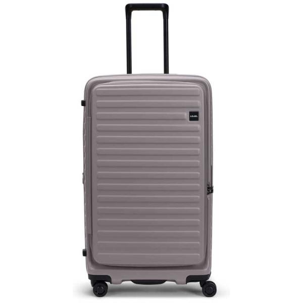 LOJEL　スーツケース Cubo キューボ Fit REFRESH 拡張機能付き 宿泊目安：1週間...