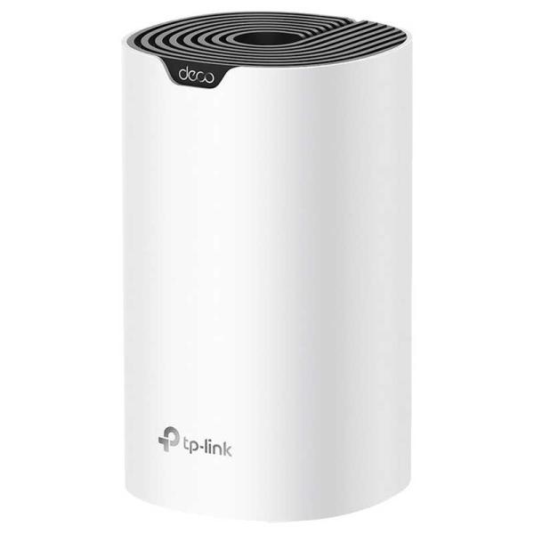 TPLINK　Deco S7 1P メッシュWi-Fi 11ac/n/a/g/b 1300+600M...