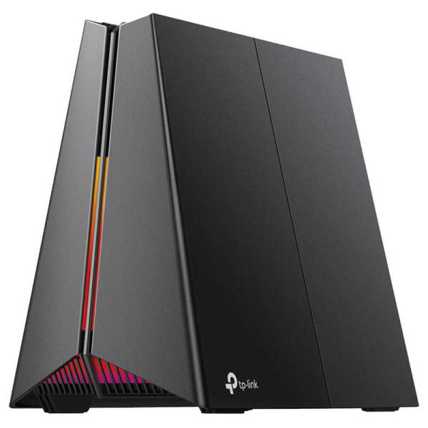 TPLINK　ゲーミング無線LANルーター WiFi 6E(11ax)対応 2402＋2402＋57...