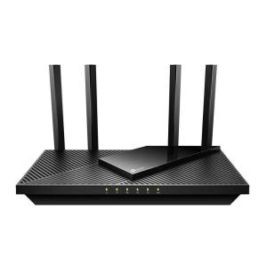 TPLINK　無線LANルーター(Wi-Fiルーター) Wi-Fi 6(ax)/ac/n/a/g/b 目安：〜4LDK/3階建　ARCHERAX55