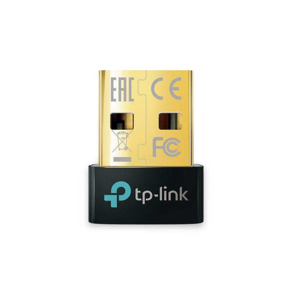 TPLINK　ブルートゥース アダプター [USB-A /Bluetooth 5.0] (Windo...