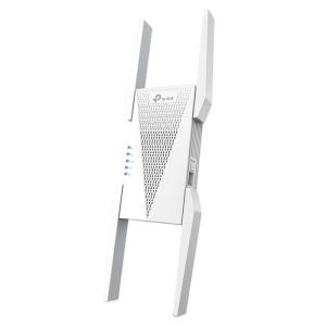 TP-Link BE9300 Wi-Fi 7 中継機 RE655BE | BE9300 トライバンドWi-Fi 7中継器 | TP-Link 日本