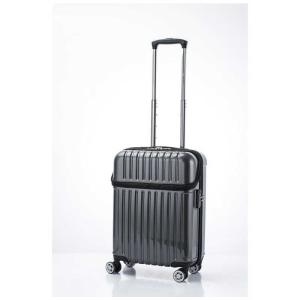 協和　ACTUS（アクタス）スーツケース Sサイズ 機内持ち込みサイズ [TSAロック搭載]　74-20311｜y-kojima