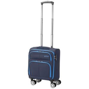 協和 ACTUS MONTANA 18L  ソフトキャリー 撥水加工 ネイビー 74-50762NV