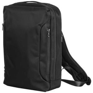 ACE エースリュック型 ビジネスバッグ 40センチサイズ ブラック DBY