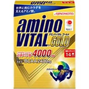 アミノバイタル ゴールド 60本 顆粒スティック アミノ酸 4000mg アミノバイタル」GOLD | アミノバイタル | サプリメント | 味の素