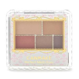 キャンメイク CANMAKE パーフェクトマル...の詳細画像2