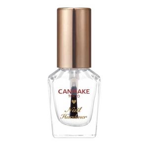 キャンメイク　CANMAKE カラフルネイルズ NNH ネイルハードナー (8ml)　