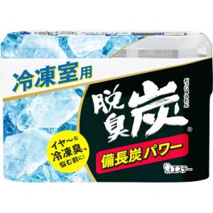 エステー　脱臭炭 冷凍室用 脱臭剤 70g　｜コジマYahoo!店