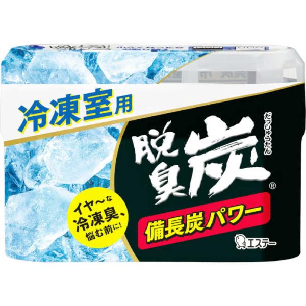 エステー　脱臭炭 冷凍室用 70g　