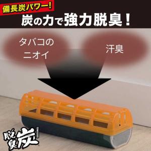 エステー 脱臭炭 クローゼット 押入れ用 脱臭...の詳細画像2