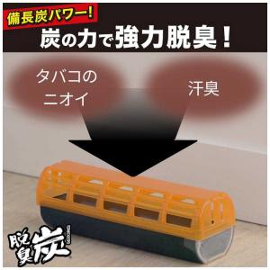エステー 脱臭炭 クローゼット 押入れ用 脱臭...の詳細画像2