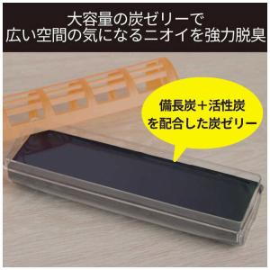 エステー 脱臭炭 クローゼット 押入れ用 脱臭...の詳細画像4