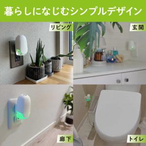 エステー 消臭力 プラグ 部屋用 つけかえ タ...の詳細画像4