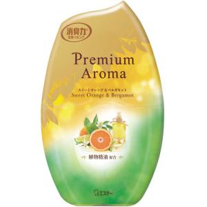 エステー お部屋の消臭力 プレミアム アロマ ス...の商品画像