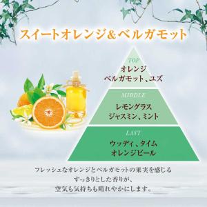 エステー お部屋の消臭力 プレミアム アロマ ...の詳細画像4