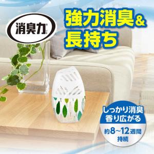 エステー お部屋の消臭力 置き型 フィンランド...の詳細画像2