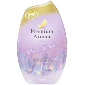 Premium Aroma エステー トイレの消臭力 プレミアムアロマ アーバン