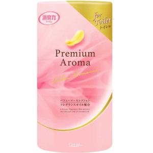 エステー　トイレの消臭力 Premium Aroma アーバンロマンス　｜y-kojima