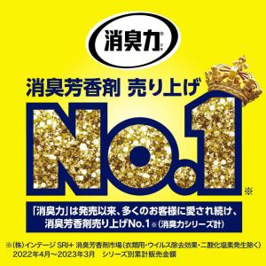 エステー トイレの消臭力 プレミアムアロマ 置...の詳細画像1