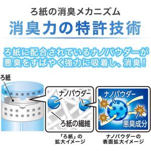 エステー トイレの消臭力 プレミアムアロマ 置...の詳細画像4