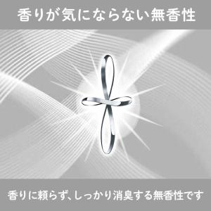 エステー 消臭力 プラグタイプ 消臭剤 無香 ...の詳細画像5