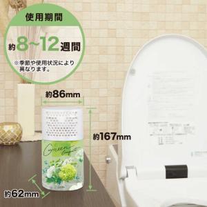 エステー トイレの消臭力 消臭芳香剤 消臭剤 ...の詳細画像4